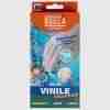 Guanti Vinile 10 Pz Tg M