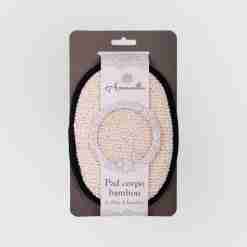 Pad Corpo Bamboo