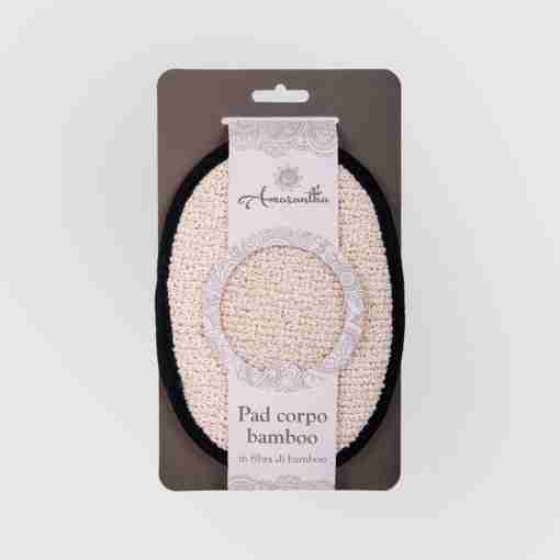 Pad Corpo Bamboo