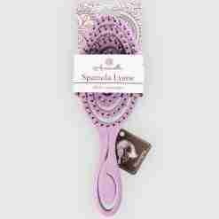 Spazzola Capelli Massage Lyane