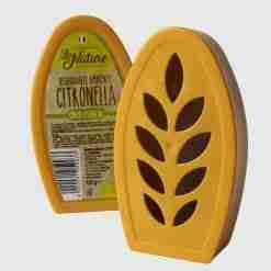 Alternative view of Deodorante Ambiente Gel Citronella