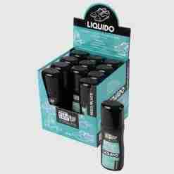 Lucido Liquido Nero Per Calzature