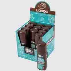 Lucido Liquido Marrone Per Calzature