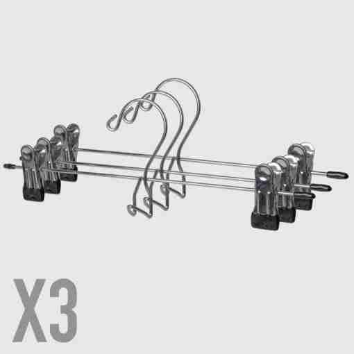 Appendigonna Boston 30cm 2pinze 3pz