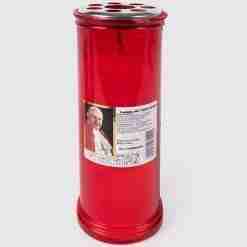 Lumino 50.T Papa Rosso