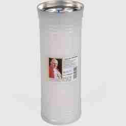 Lumino 80t Papa Bianco