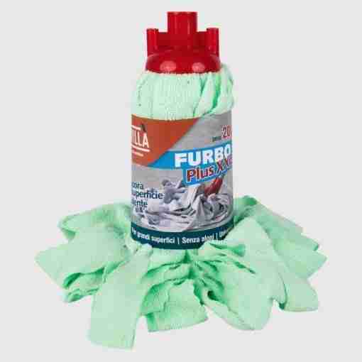 Ricambio Mop Furbo Xxl Plus 200g