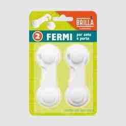 Fermi Anta E Porta 2 Pz