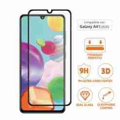 Pgm-657 Pellicola in Vetro Temperato 3d Per Cellulare A41-2020