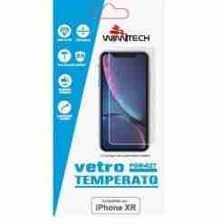 Pgm-827 Pellicola in Vetro Temperato Per Cellulare Xr/11