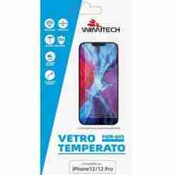 Pgm-849 Pellicola in Vetro Temperato Per Cellulare 12/12 Pro