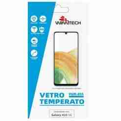 Pgm-855 Pellicola in Vetro Temperato Per Cellulare A33 5g