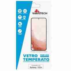 Pgm-858 Pellicola in Vetro Temperato Per Cellulare S22+