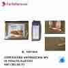 Copridivano 4ps Tortora Antimacchia