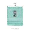 Douceur d'interieur Asciugamano 50 X 90 Cm Spugna Unita Tendresse Celadon
