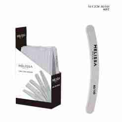 Melissa Lima Unghie  80/100 18x2cm Curva
