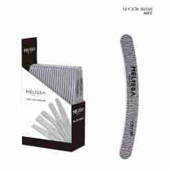 Melissa Lima Unghie 120/180 18x2cm Curva