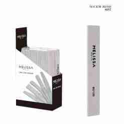 Melissa Lima Unghie  80/100 18x3cm Rettang.