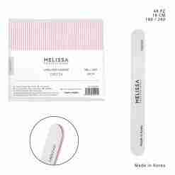 Melissa Lima Unghie 180/240g 18cm Bianco Dritta
