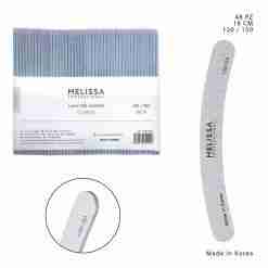 Melissa Lima Unghie 120/150g 18cm Grigio Curva