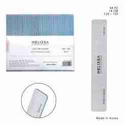 Melissa Lima Unghie 120/150g 18cm Grigio Rett.