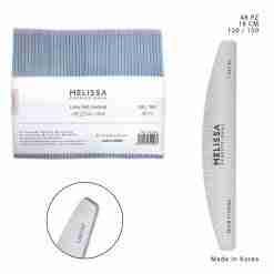Melissa Lima Unghie 120/150g 18cm Grigio M/Luna