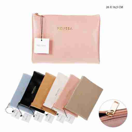 Melissa Borsa P/Tutto 24x16.5cm