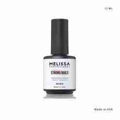 Melissa Strong Base Strutturante 15ml Rosa