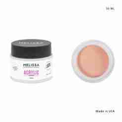 Melissa Polvere Acrilica 30g Cover
