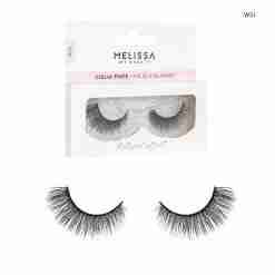 Melissa Ciglia Finte L/Natural W51
