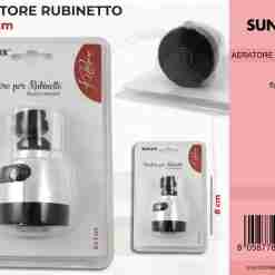 Aeratore Per Rubinetto 8*5cm