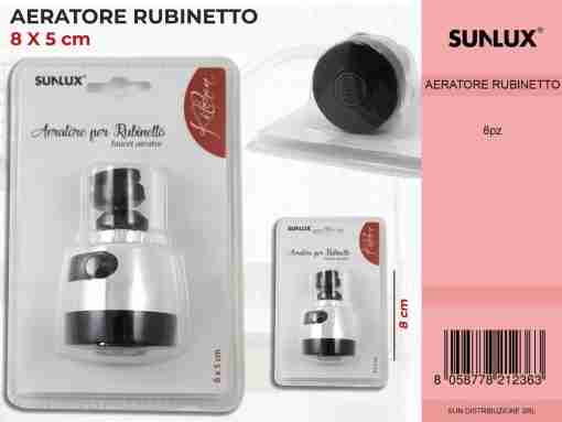 Aeratore Per Rubinetto 8*5cm