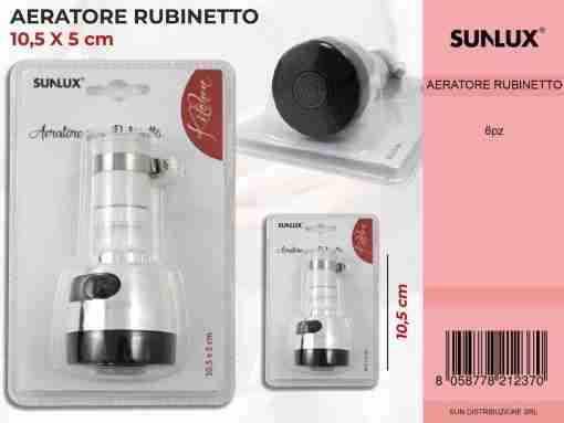 Aeratore Per Rubinetto 10.5*5 Cm