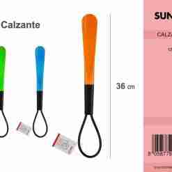 Calzante Plastica