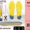 Solette Poliuretano Dal N.35 Al 39