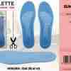 Solette Anatomiche -Gel Dal N.38 Al 45