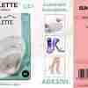 Solette Adv. In Gel Per Avampiede 2pc