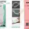 Solette Adv. In Gel 2pc Taglia Unica