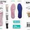 Solette Salute Donna Multitaglie 35-40
