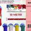 Corda Imballaggio In Nylon 6mm*10m