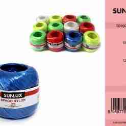 Corda Niloy100g Fs4061298