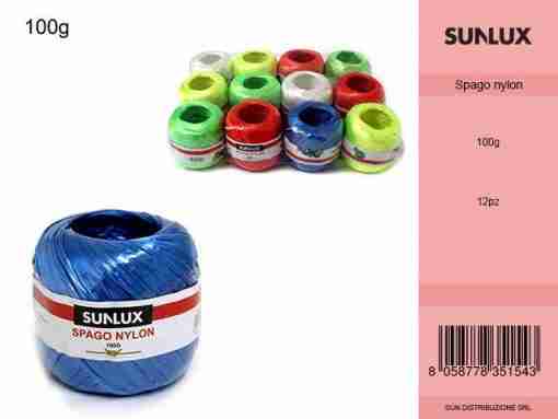 Corda Niloy100g Fs4061298