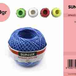 Spago Nylon 80g