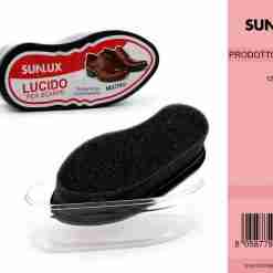 Lucido X Scarpe Neutro