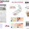 Portapillole Con Lama 8.5*3.5*2.5cm