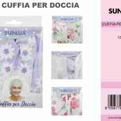 Cuffia Per Doccia Fant.Ass