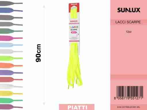Lacci X Scarpe 90cm