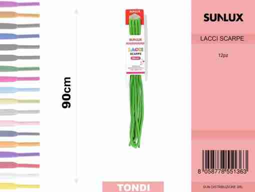 Lacci X Scarpe 90cm