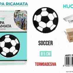 Toppa Termoadv Soccer D.5cm