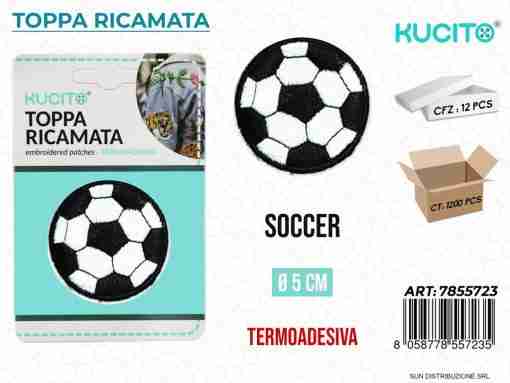 Toppa Termoadv Soccer D.5cm